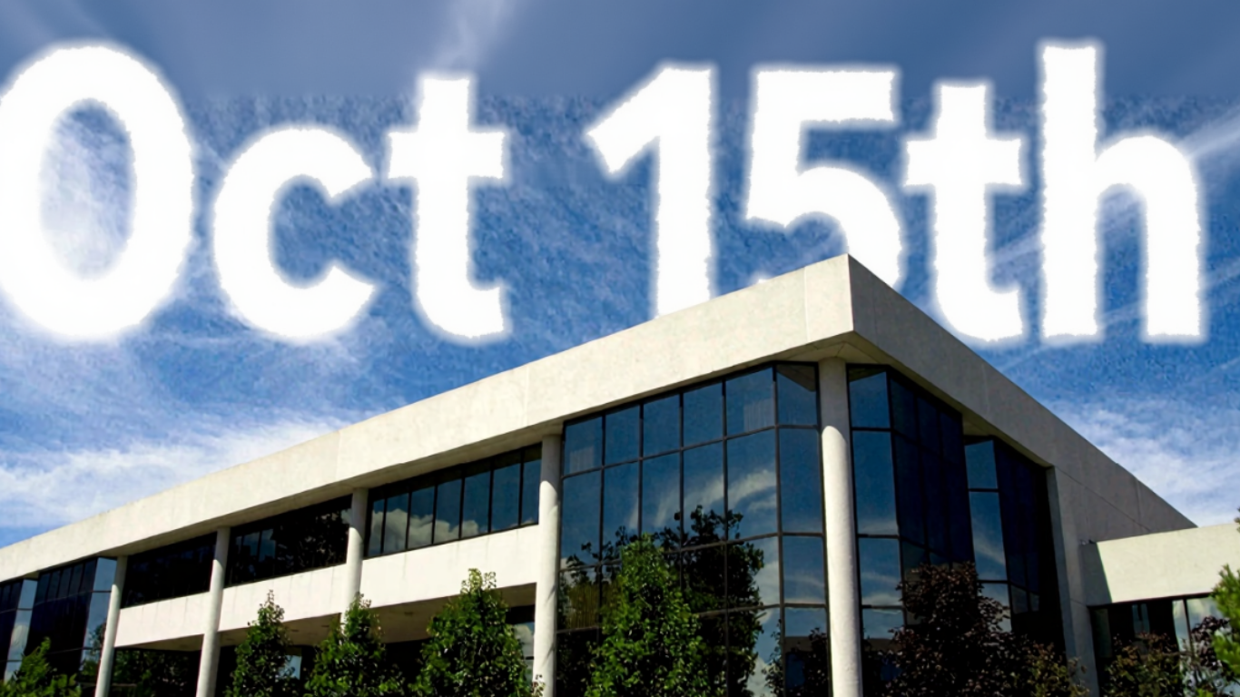 Essential tax strategies for real estate investors before the October 15th 2025 deadline.