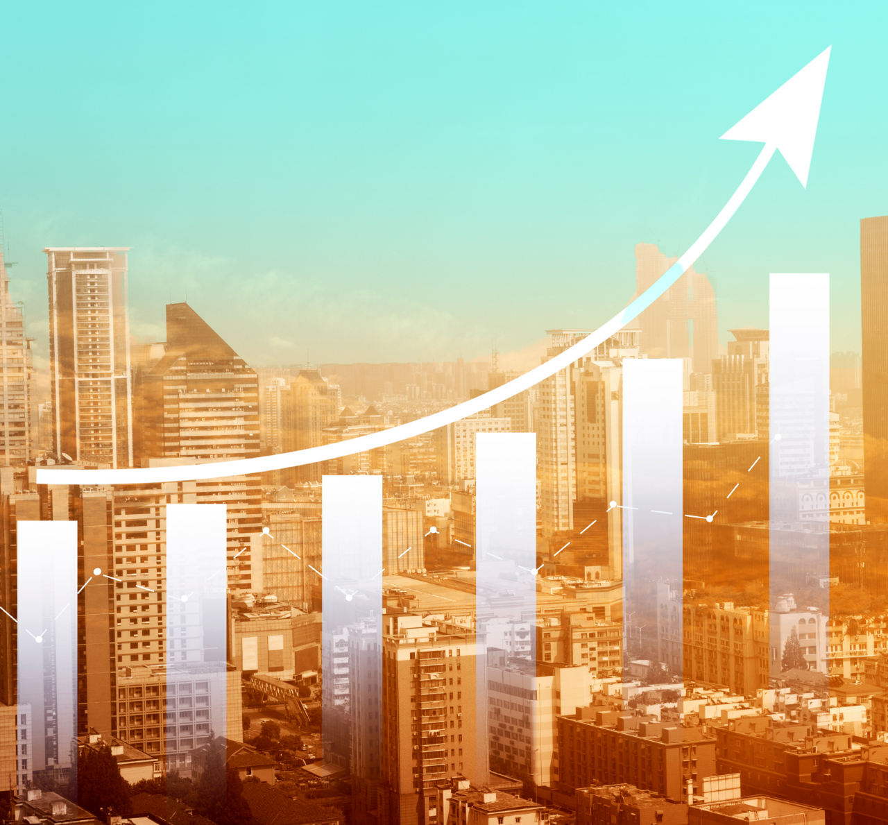 Construction workers hard hats, symbolizing worker classification and compliance.