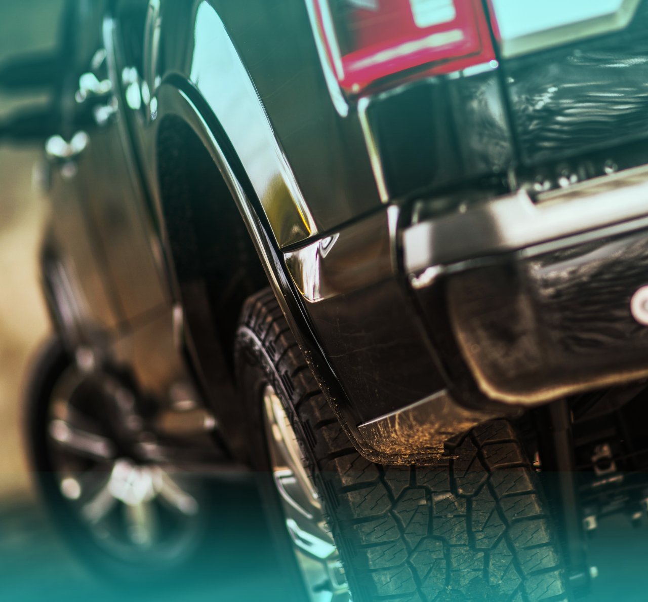 Construction equipment on a job site, representing equipment depreciation tax strategies.