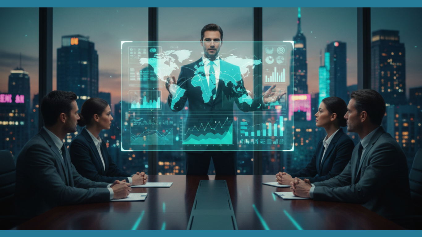 Texas CPA advising company entering the U.S. market