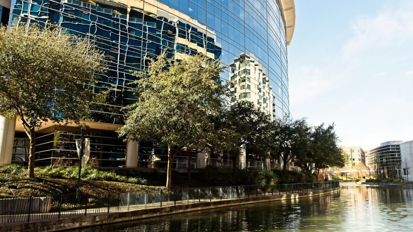 Growing your business in The Woodlands, Tx? Here are some helpful resources to guide and help.