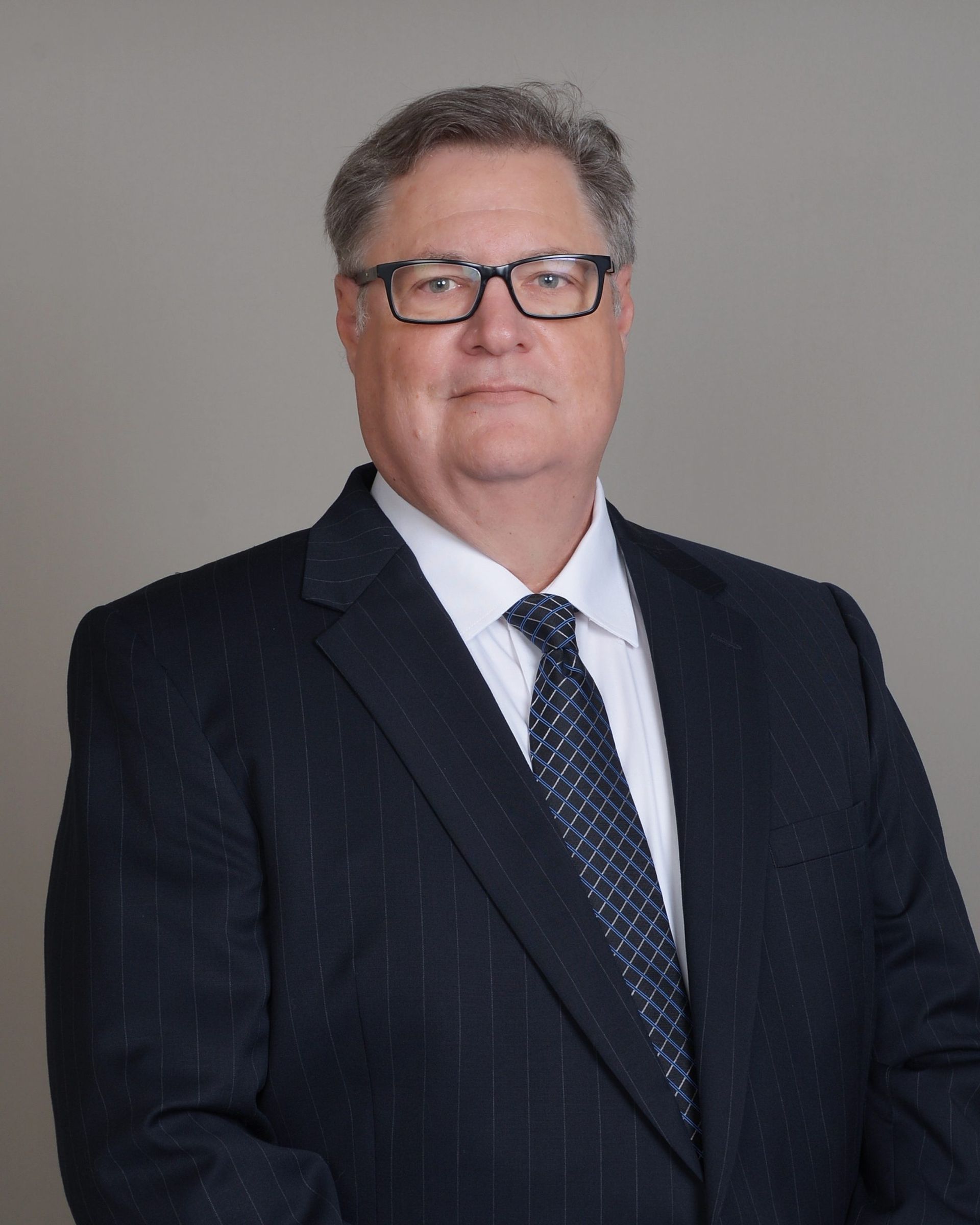 Tim Freese, CPA — The Woodlands, TX — FPA