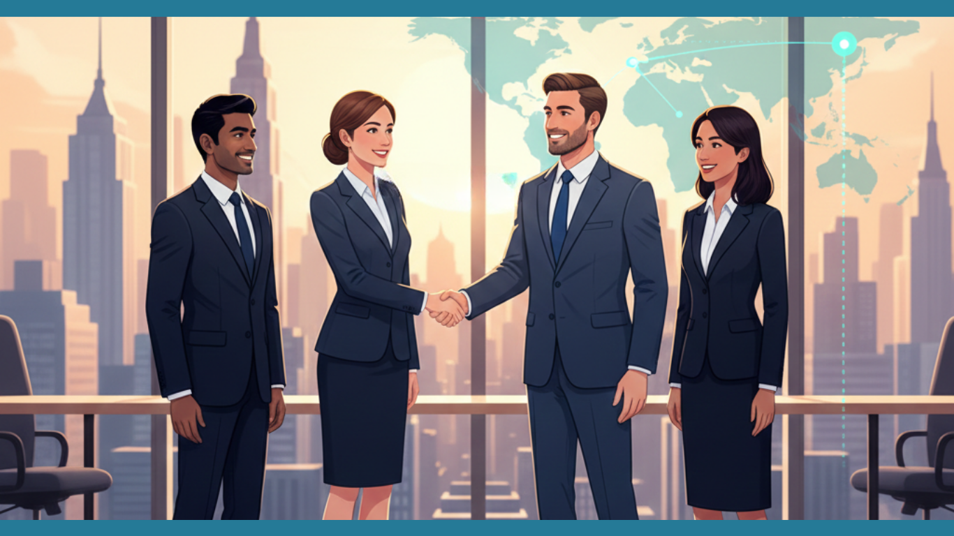 Understanding Form 1040NR: A Guide for Foreign Investors