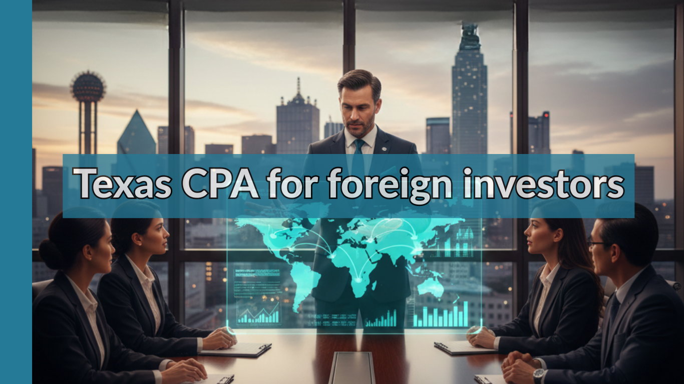 Understanding Form 1040NR: A Guide for Foreign Investors