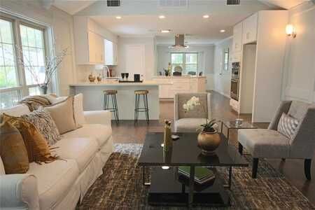 General remodeling