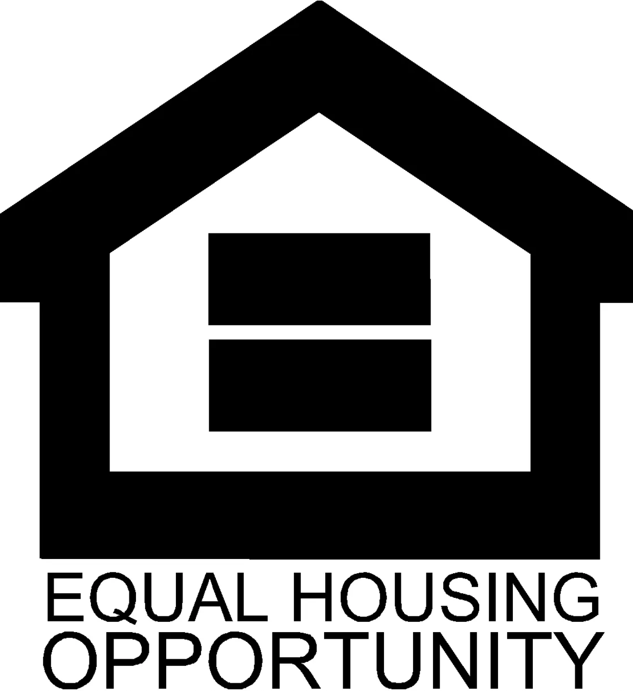 Equal Housing Opportunity Logo