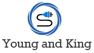 Young and King logo