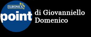 logo euronics point