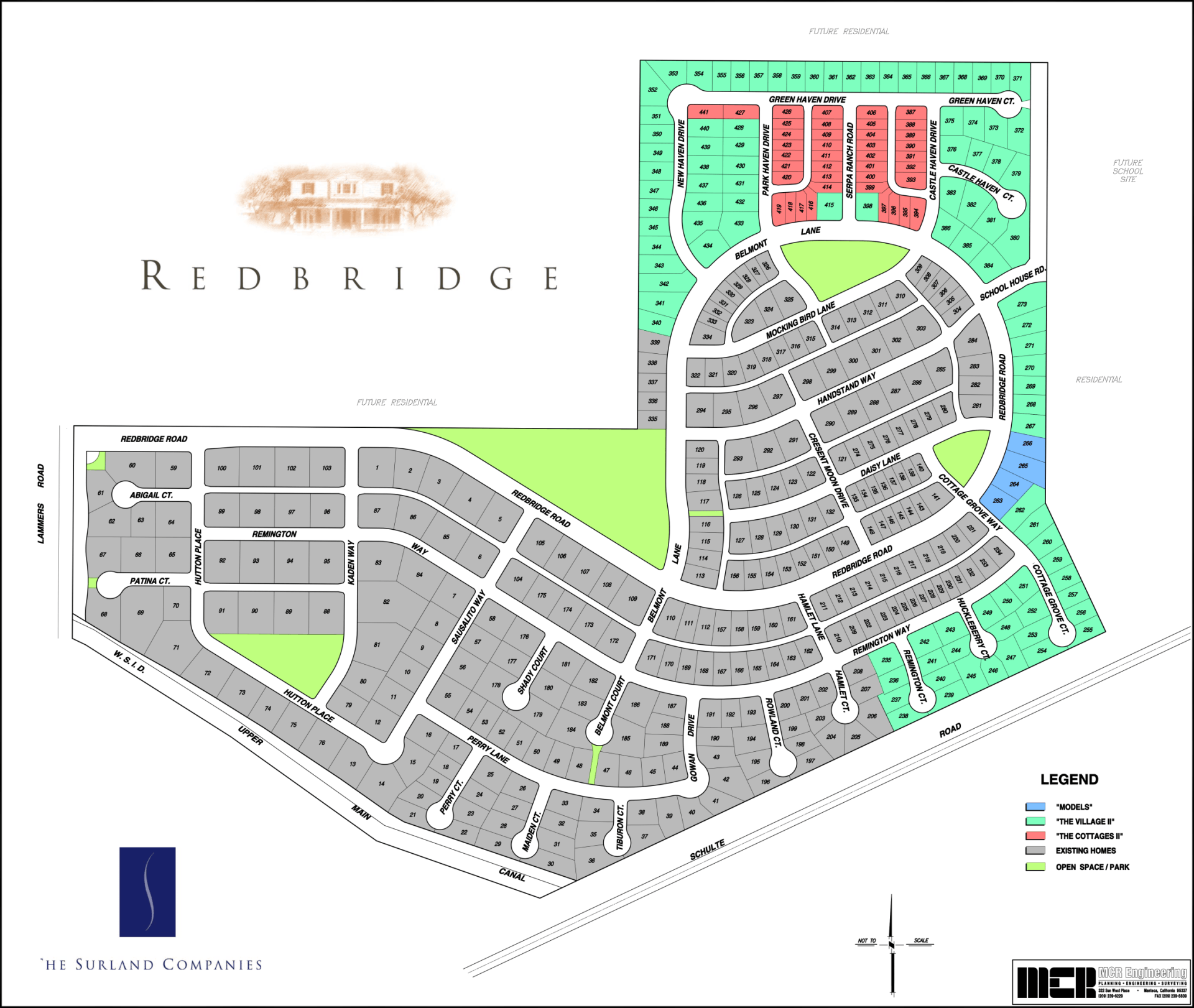 Redbridge General Store Tracy, CA