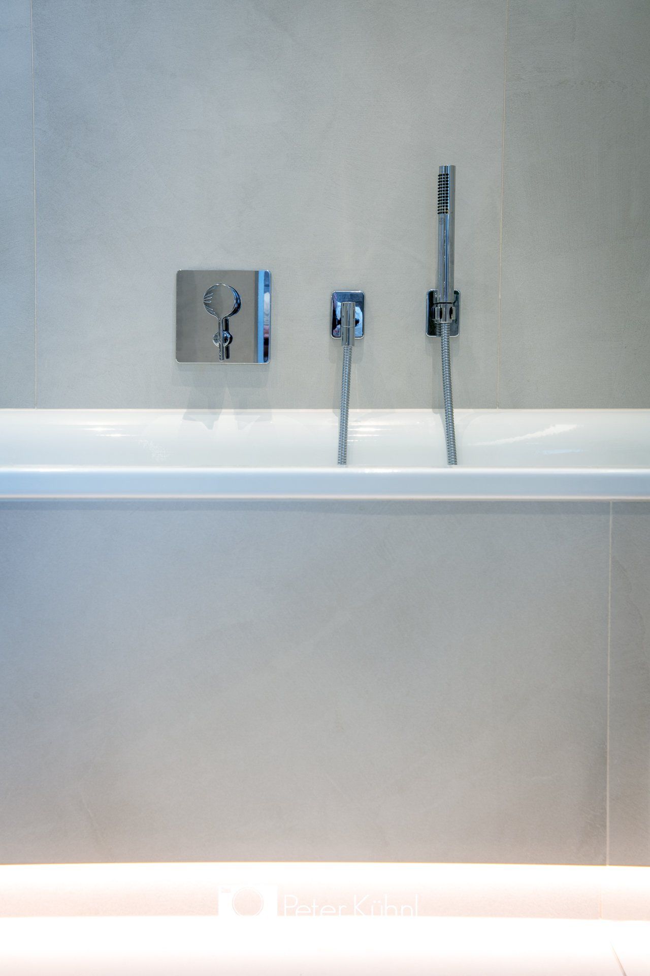 Legerer Heizung - Gas - Sanitär Referenzbad Nr. 1