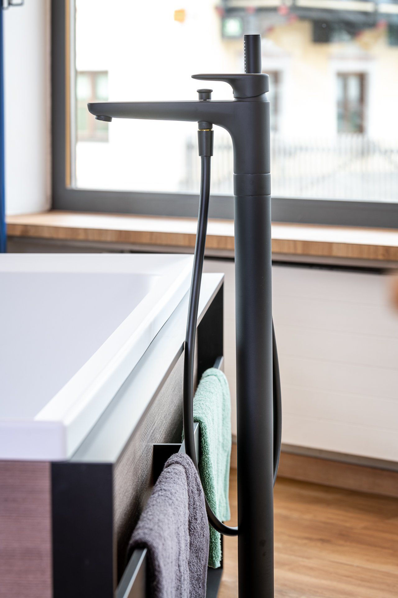 Legerer GmbH - Showroom