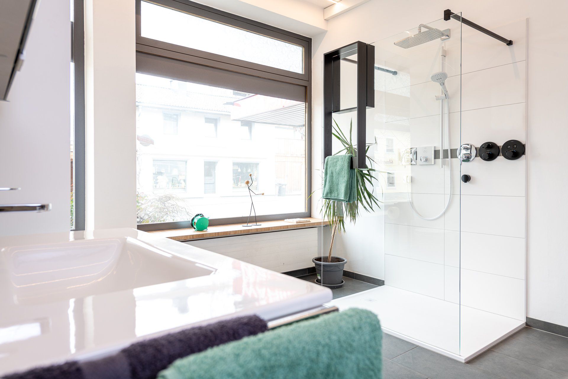 Legerer GmbH - Showroom