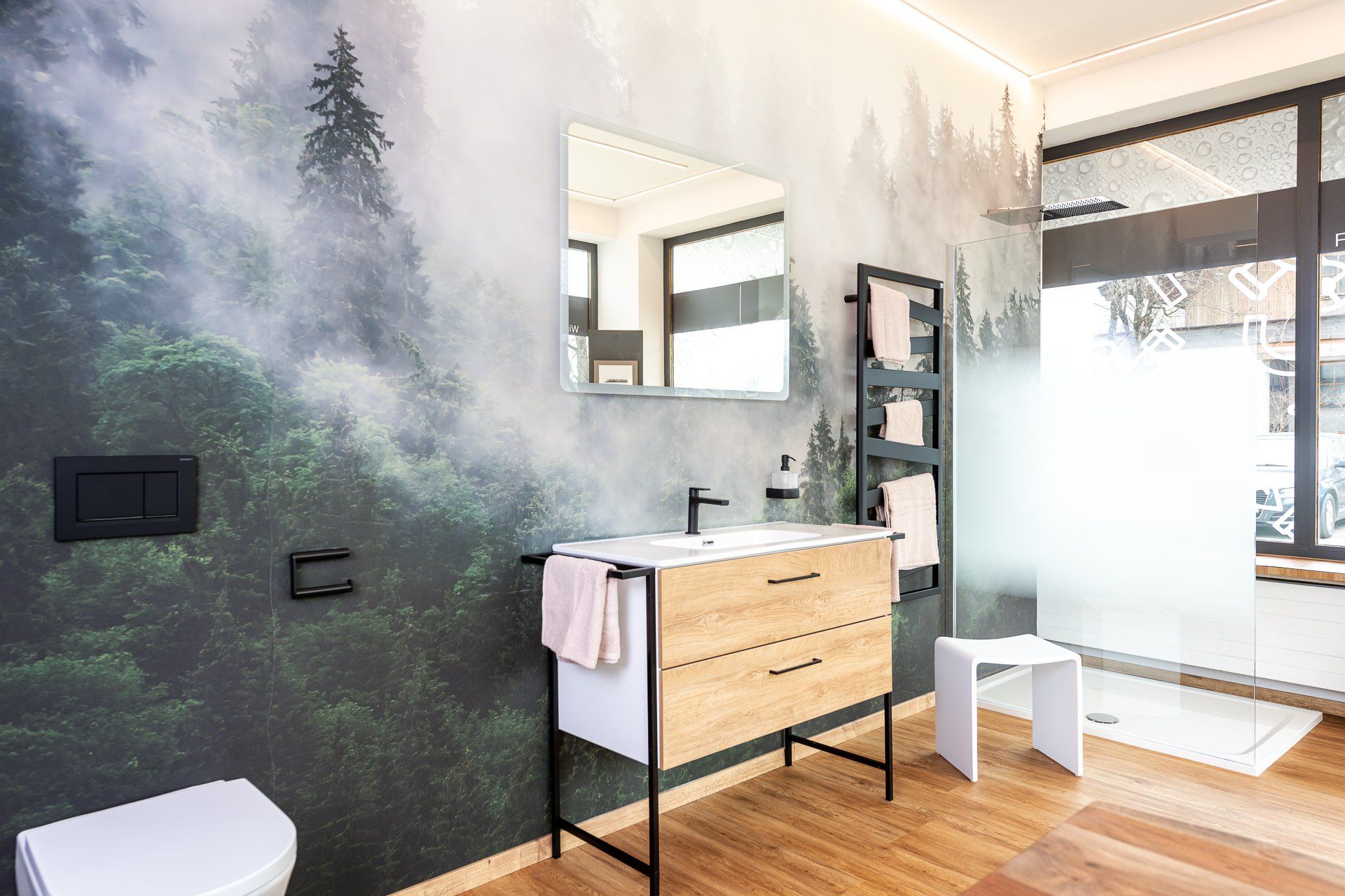 Legerer GmbH - Showroom
