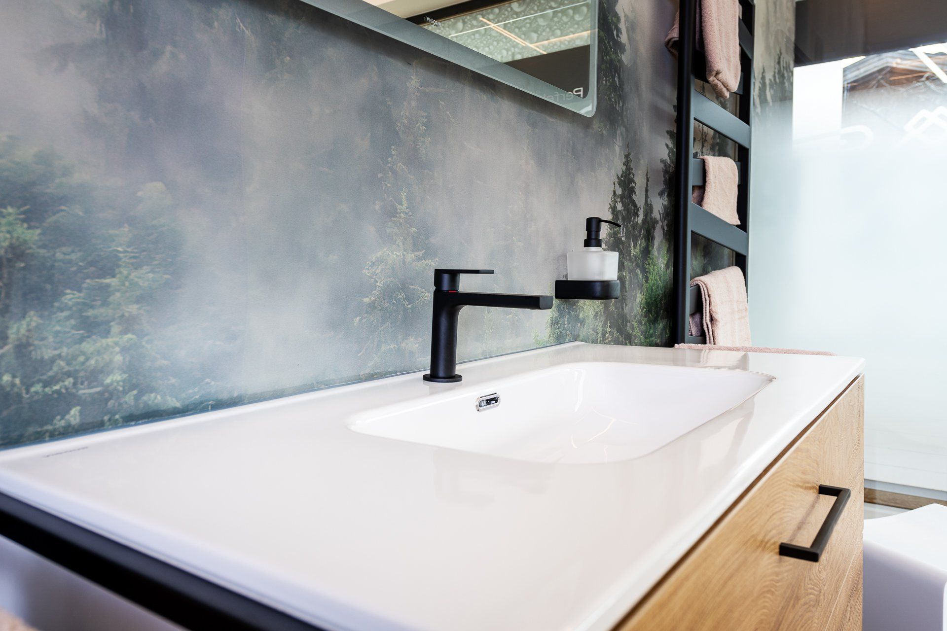 Legerer GmbH - Showroom