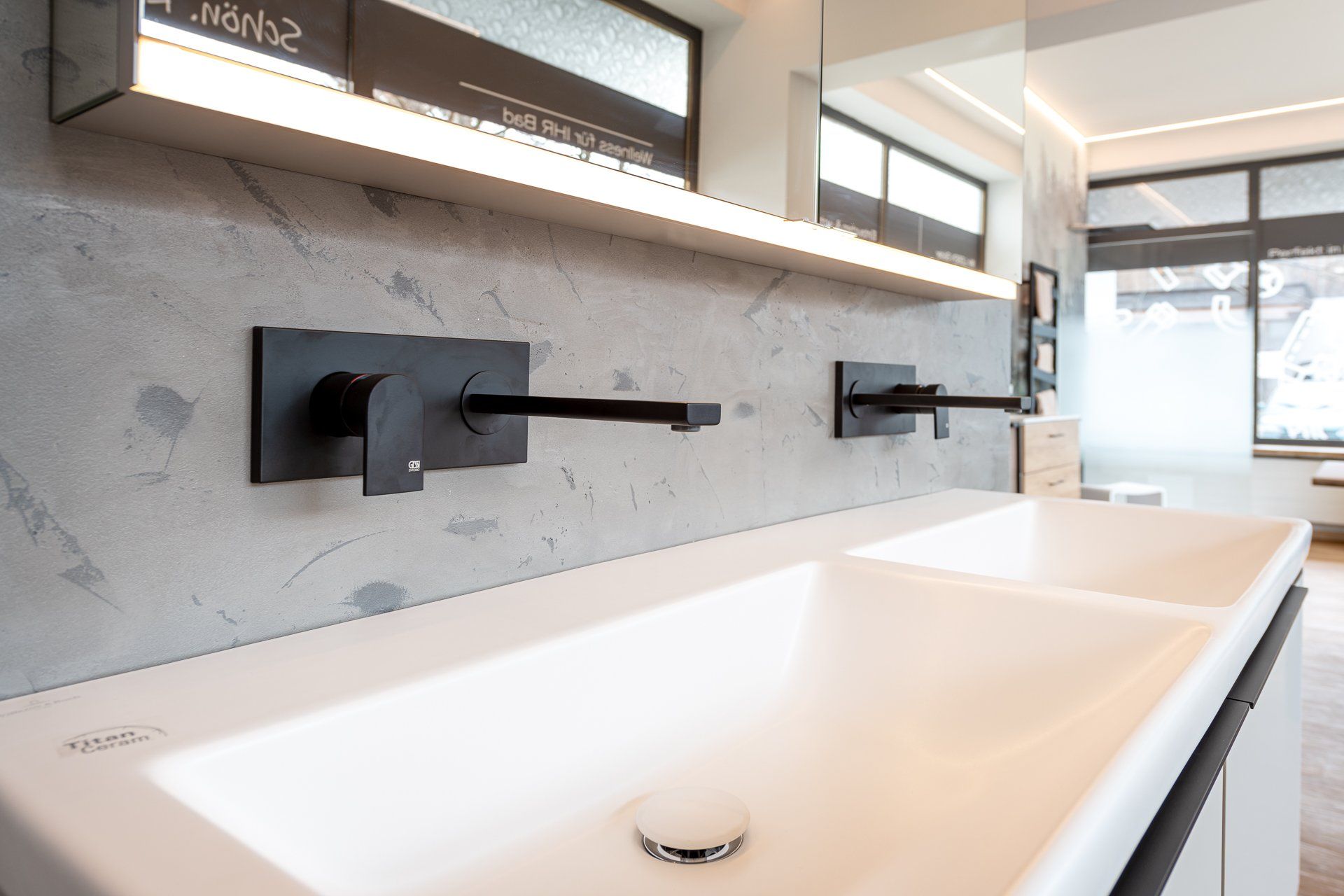 Legerer GmbH - Showroom