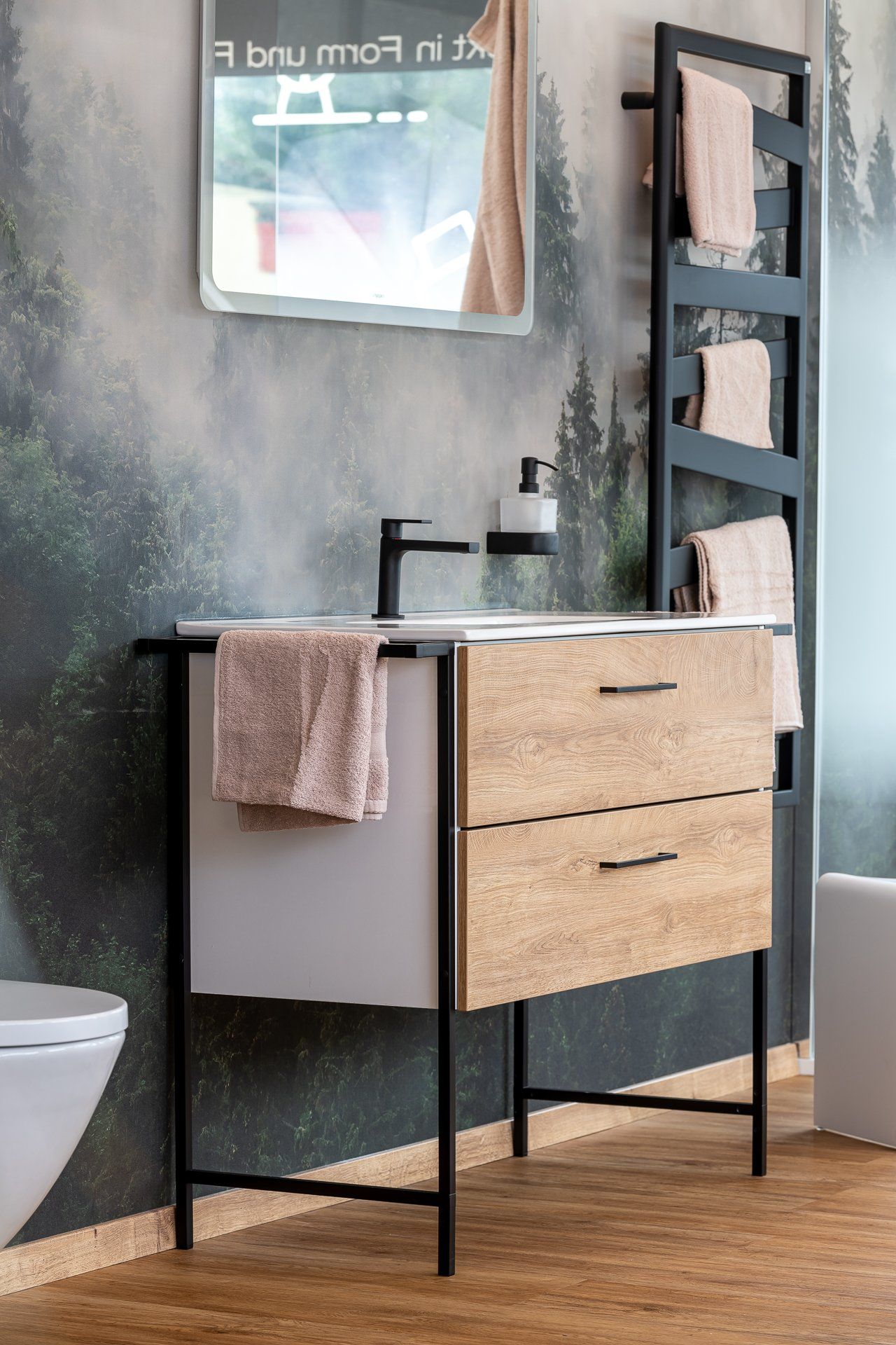 Legerer GmbH - Showroom
