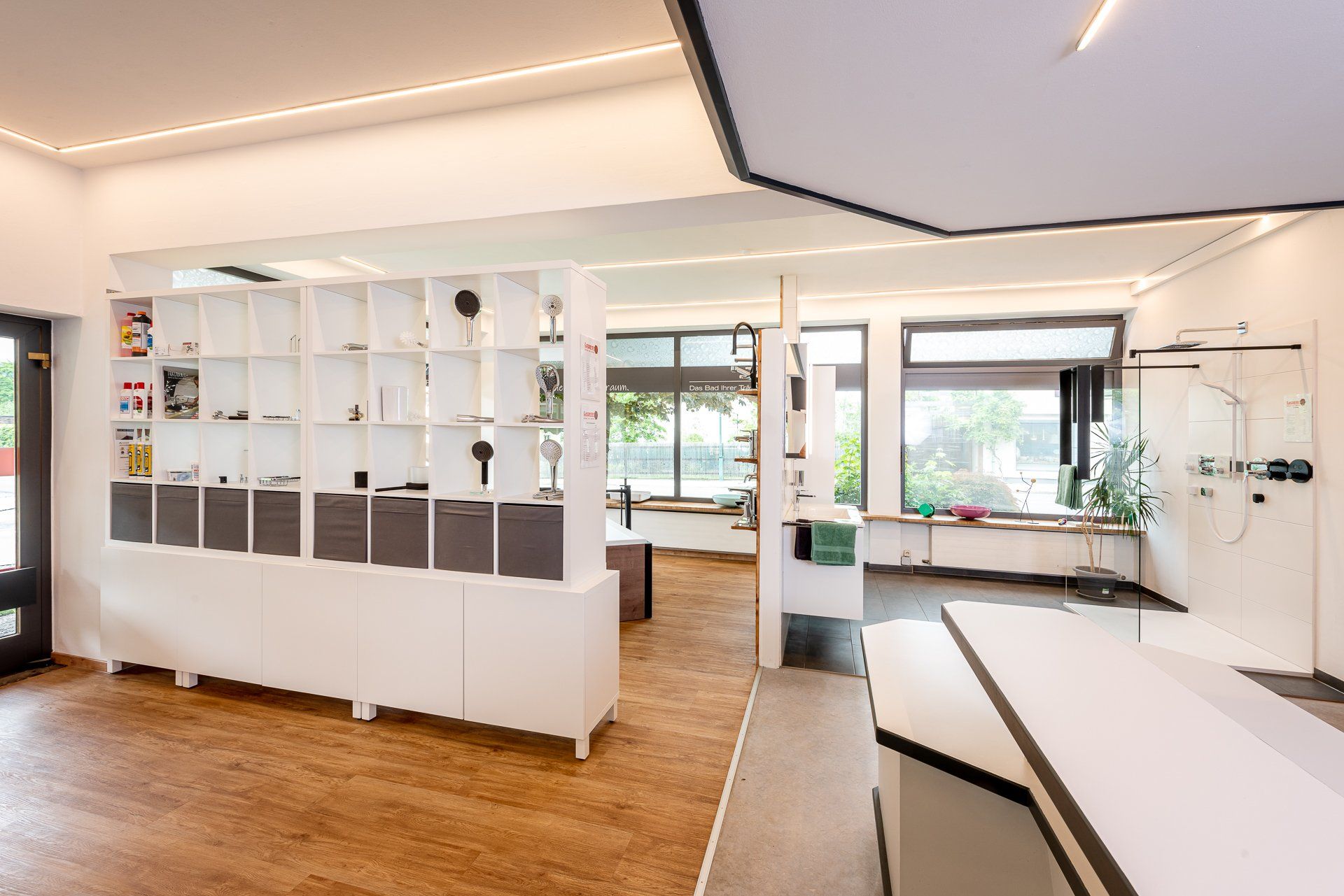 Legerer GmbH - Galerie
