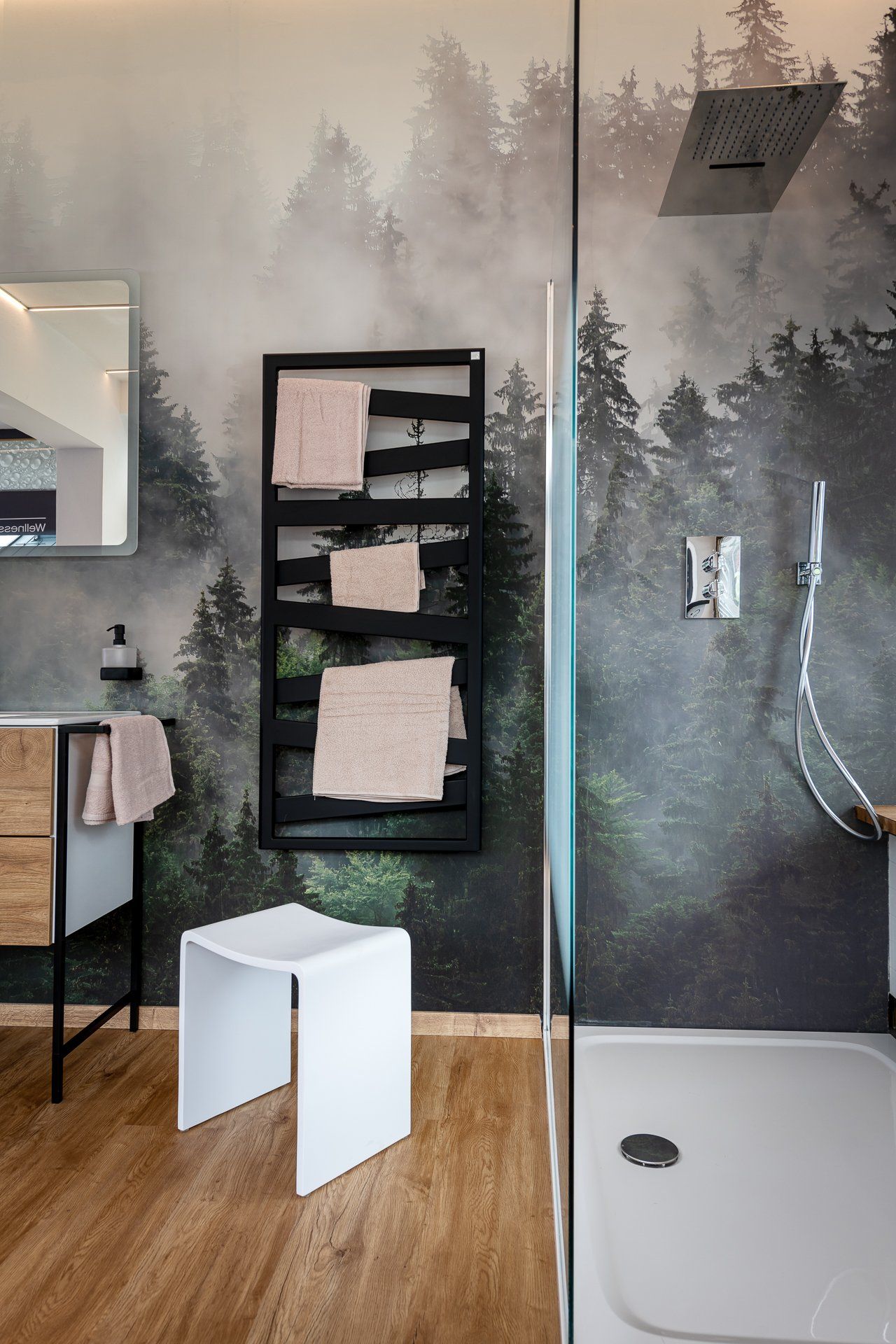 Legerer GmbH - Showroom