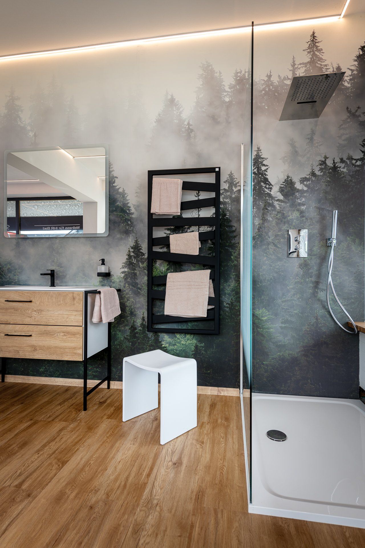 Legerer GmbH - Showroom