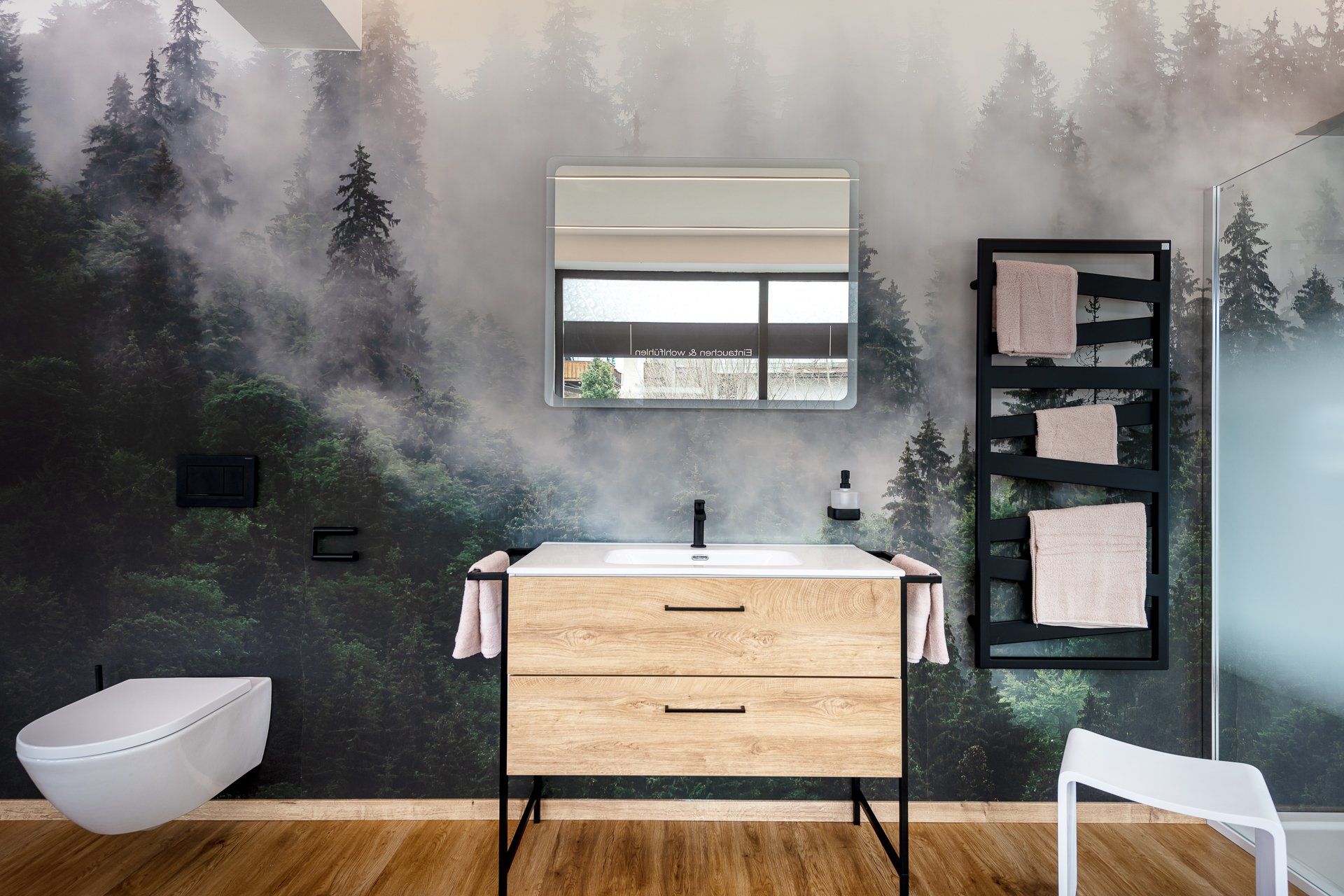 Legerer GmbH - Showroom