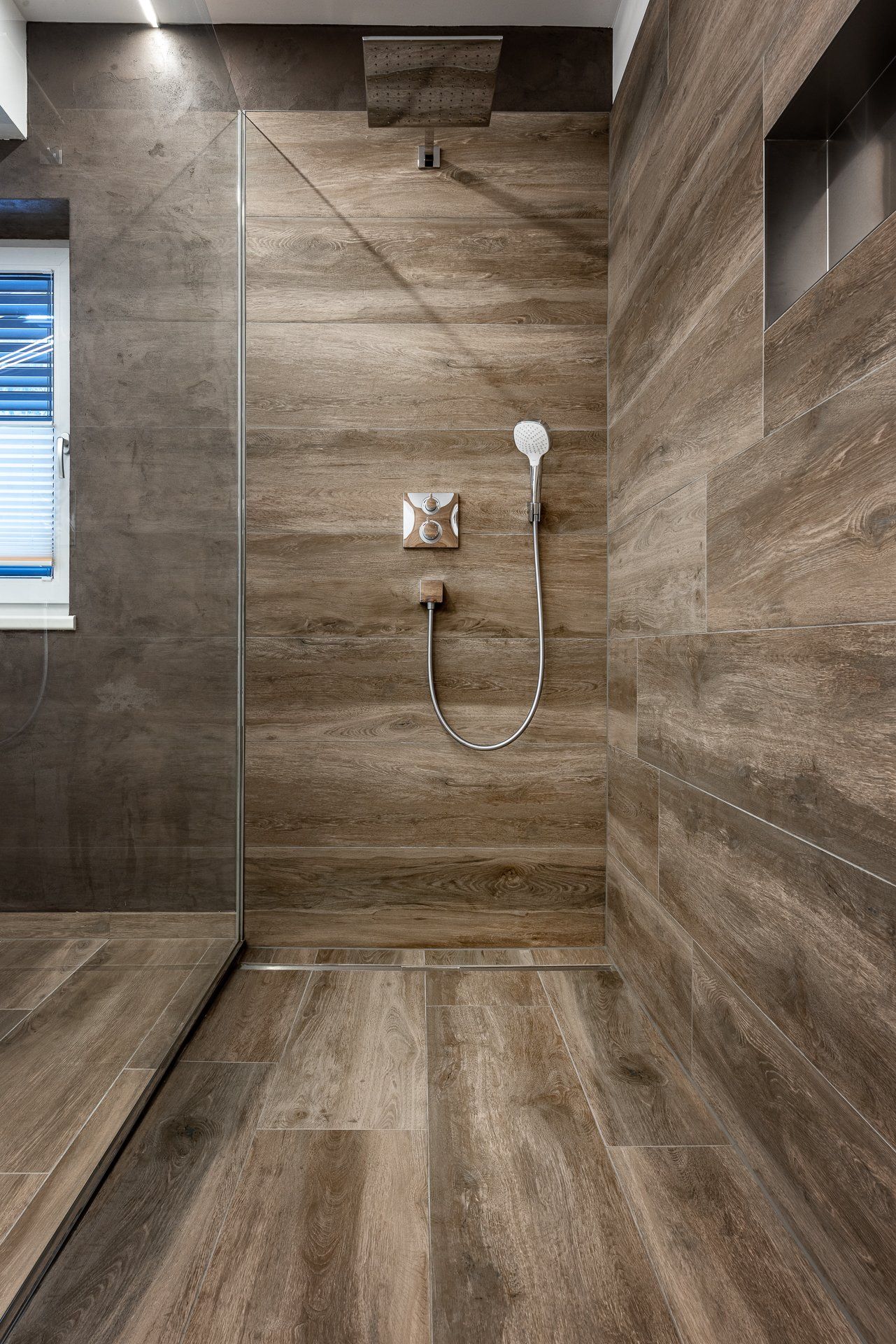 Legerer Heizung - Gas - Sanitär Referenzbad Nr. 3