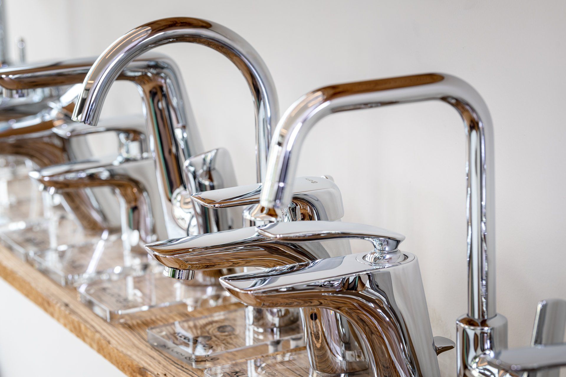 Legerer GmbH - Showroom