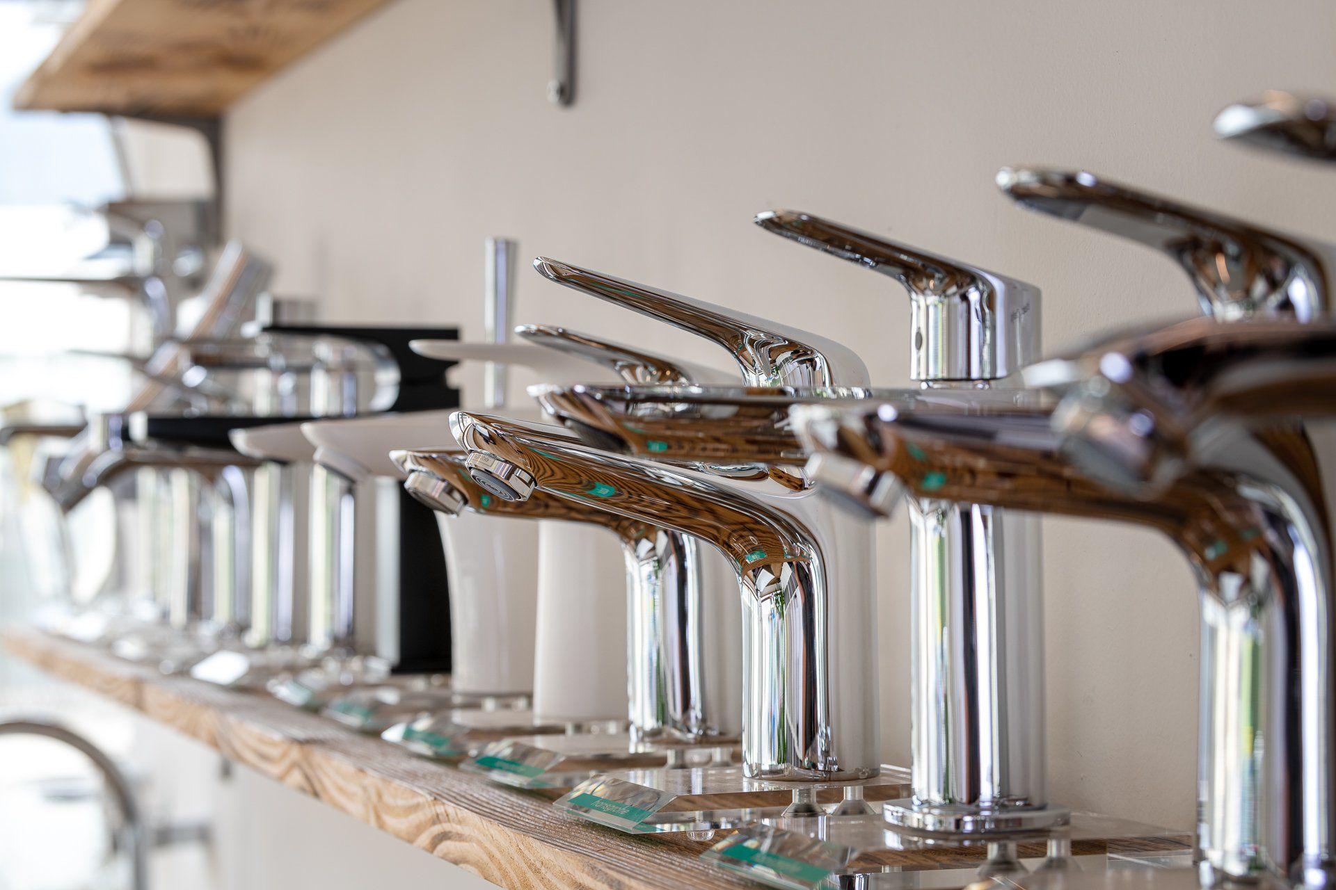 Legerer GmbH - Showroom