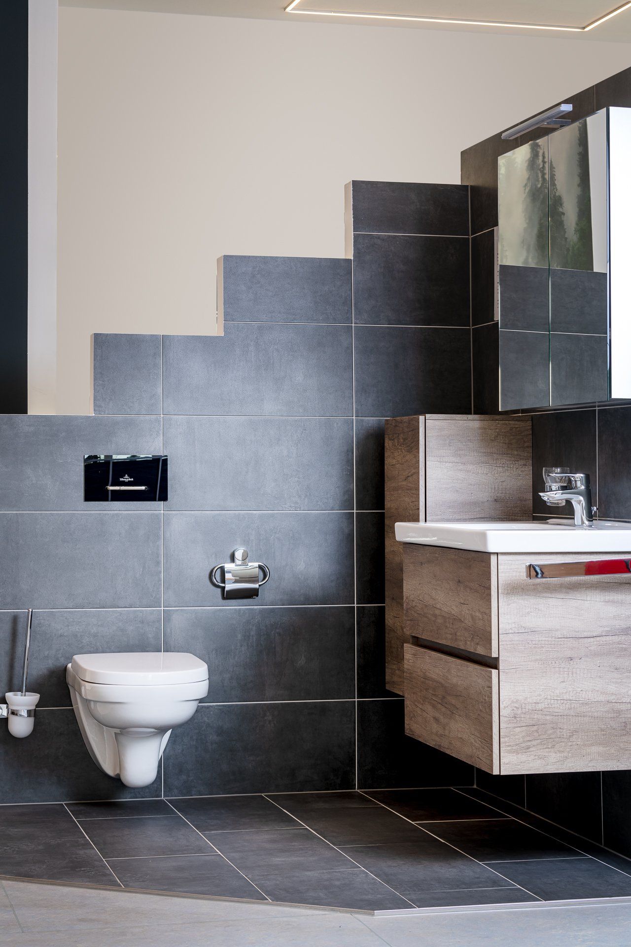 Legerer GmbH - Showroom