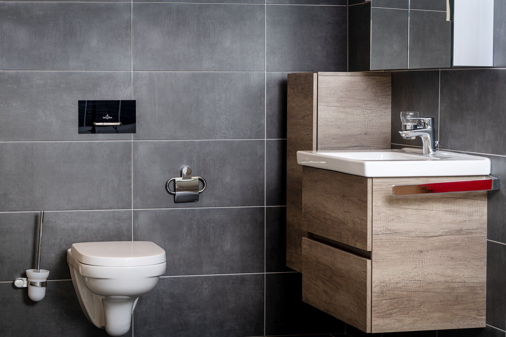 Legerer GmbH - Showroom
