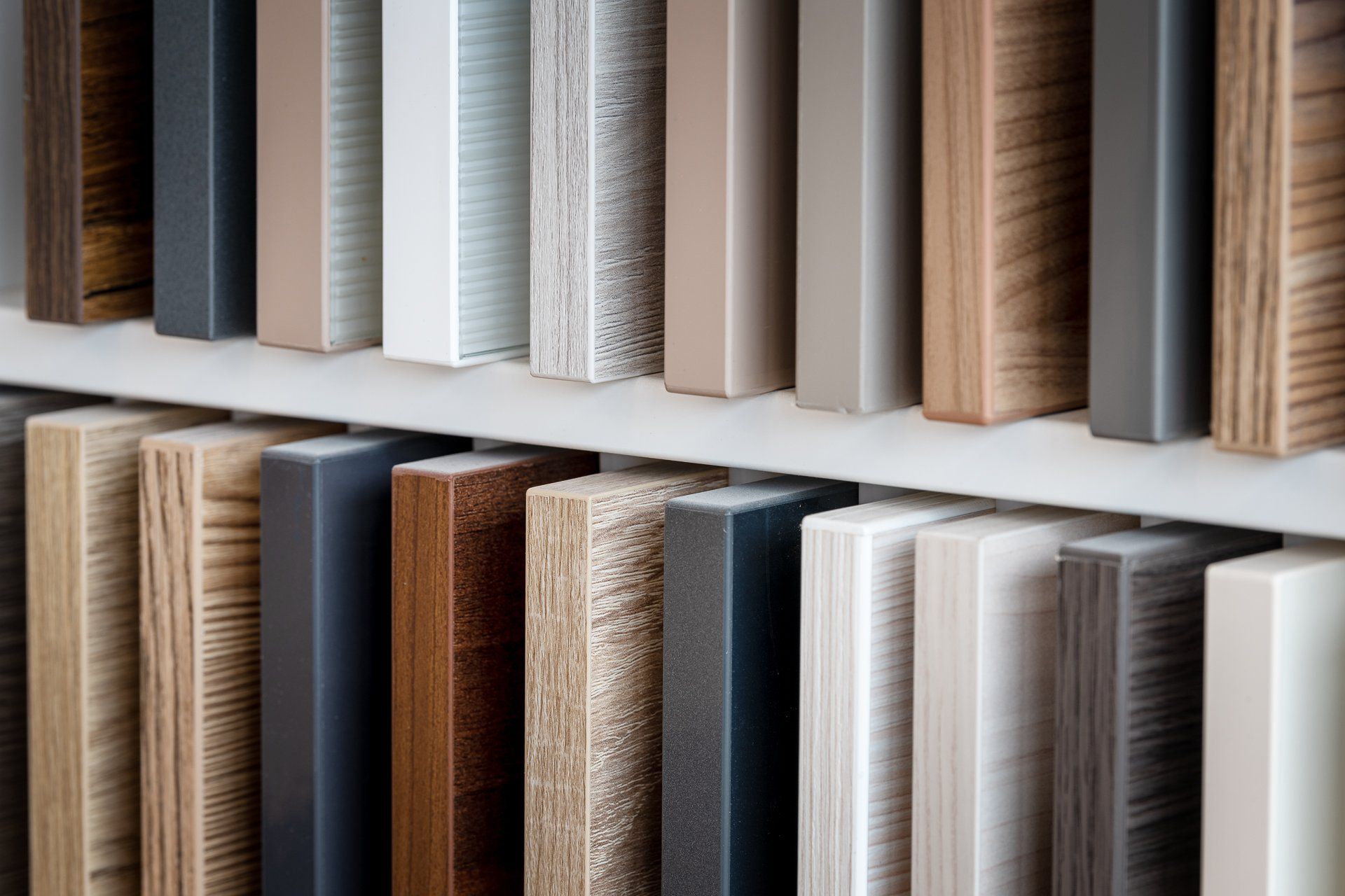 Legerer GmbH - Showroom