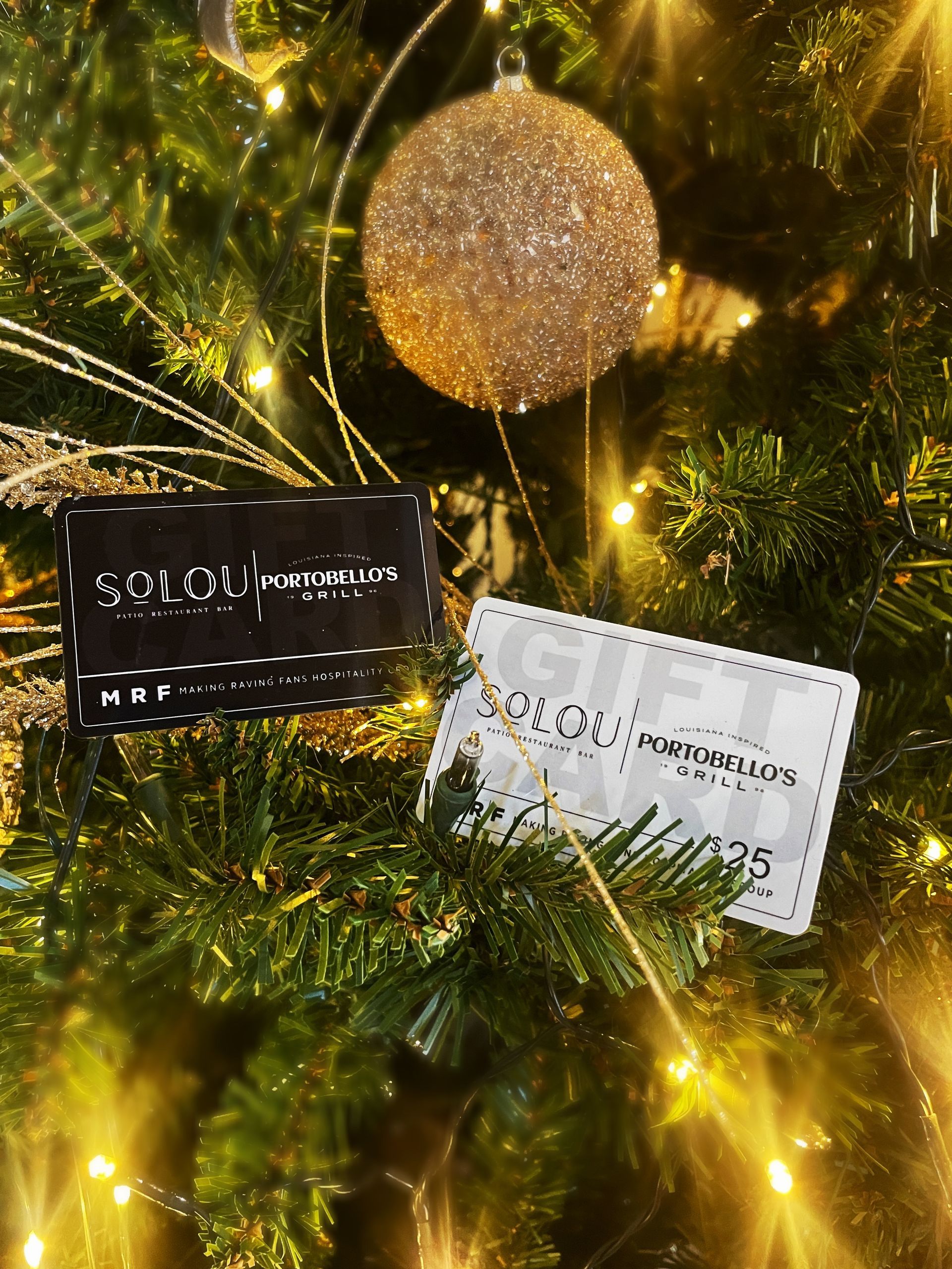 Making Raving Fans Gift Card ($50)