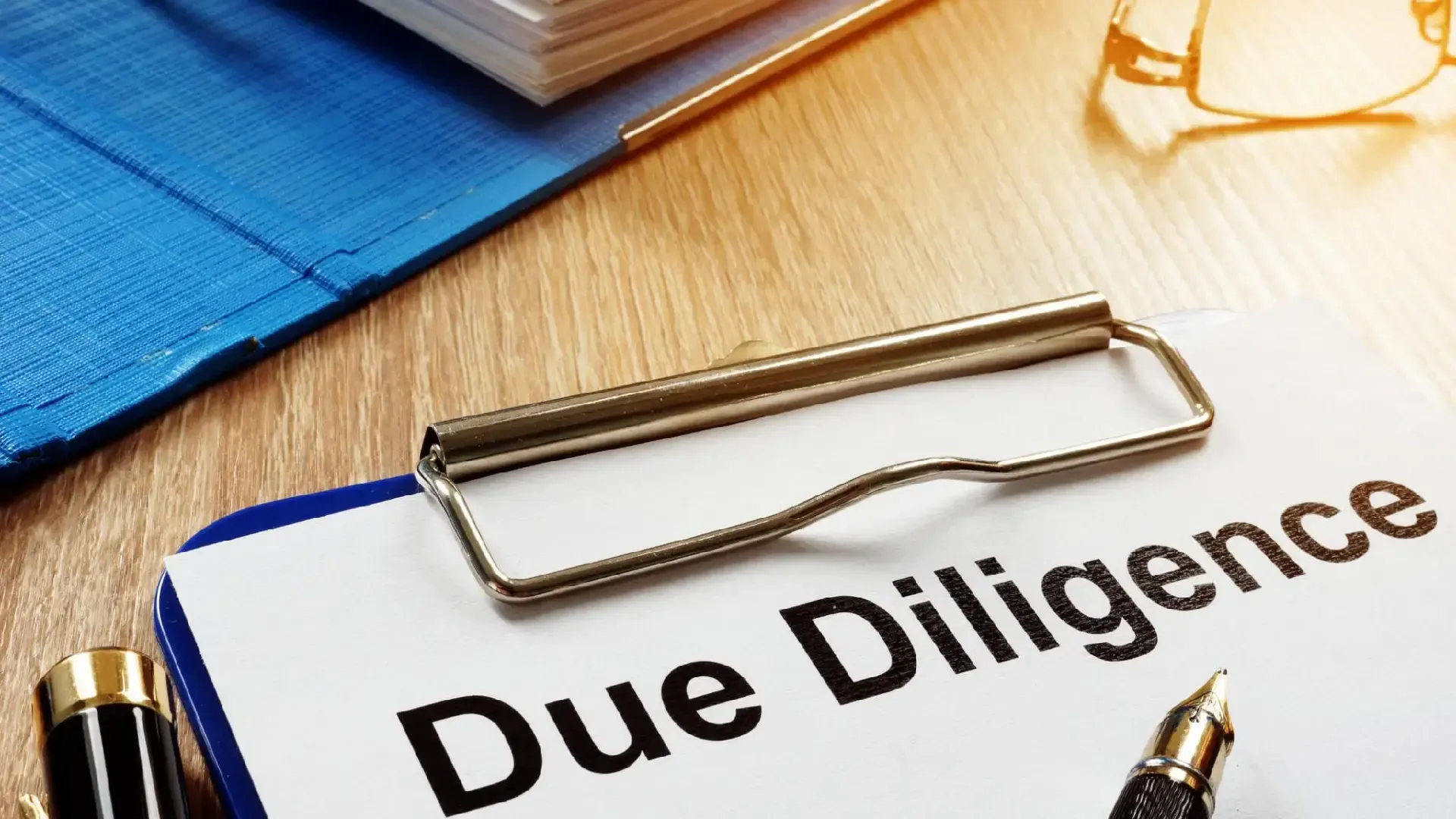 The Essential Due Diligence Checklist for Real Estate Hard Money Lenders