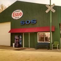 outside of sos salvage
