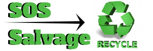 sos salvage logo
