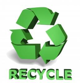 recycling logo