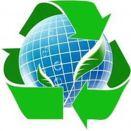 recycling logo