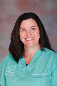 Christi Clements, DMD — Fairhope, AL — Bay Pediatric & Adolescent Dentistry
