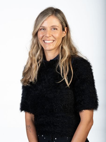 Dr Iris Marginean - Consulting Doctor