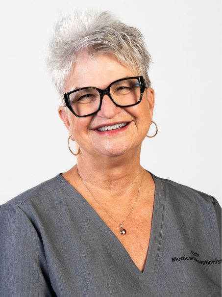 Kath - Medical Admin