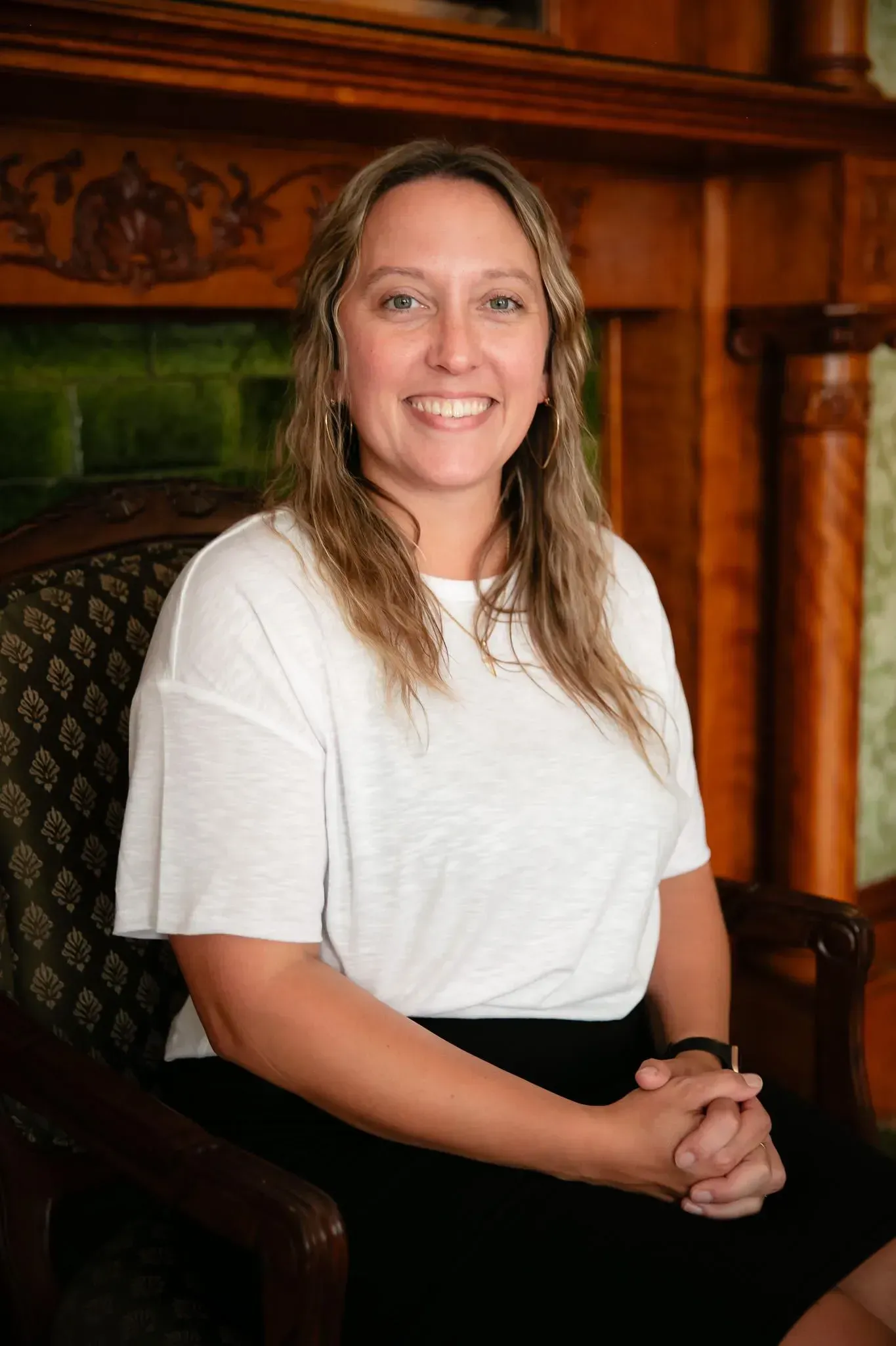 Staff Photo
