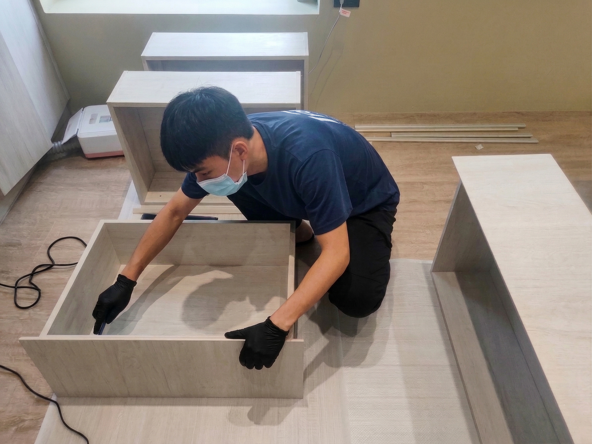 除甲醛 台灣亞契