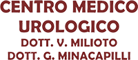 Centro Medico Urologico del Dr. V. Milioto & Dr. G. Minacapilli - LOGO