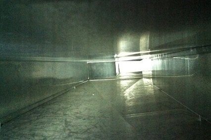 Duct Cleaners — Clean Air Duct in Lapeer, MI