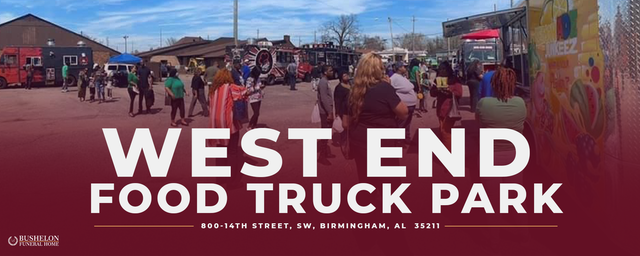 Bushelon Funeral Home In Birmingham Alabama - Homemade Ftempo