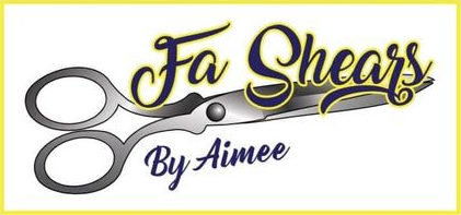 Fa Shears By Aimee