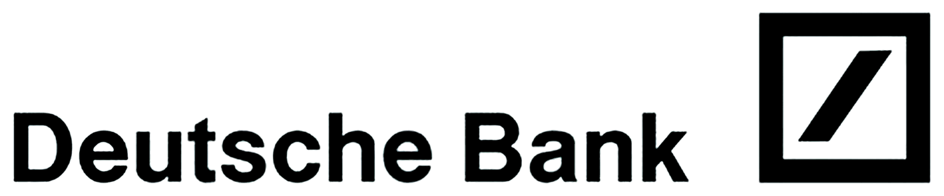 Deutsche Bank logo