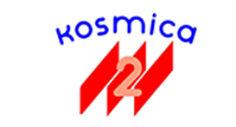 kosmica logo
