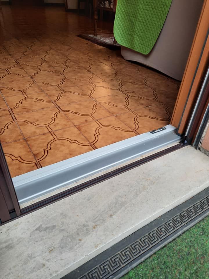 installazione zanzariere