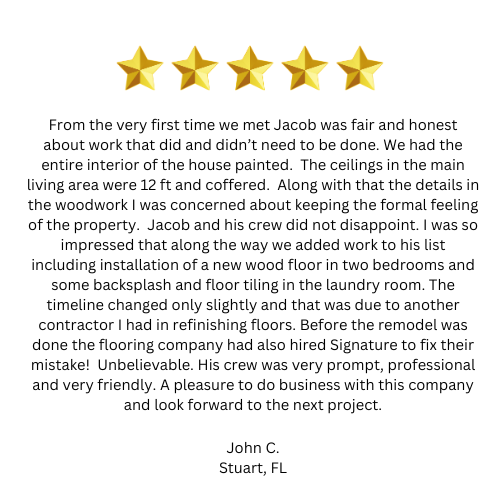 home additions stuart fl