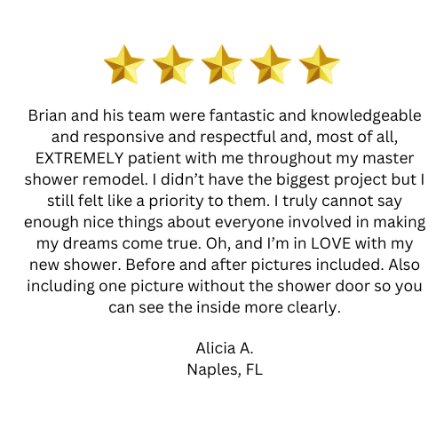 general contractors Naples fl